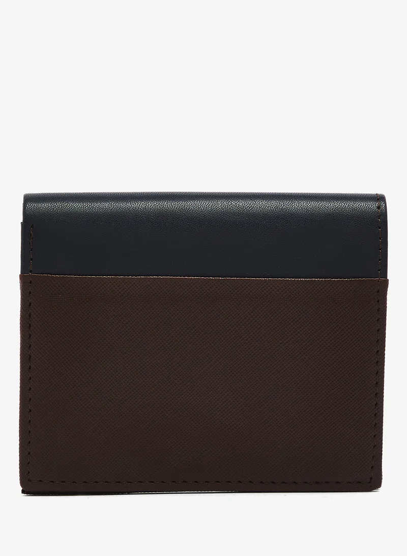 Robert Wood  Book Fold Wallet for Men | Best Price UAE
